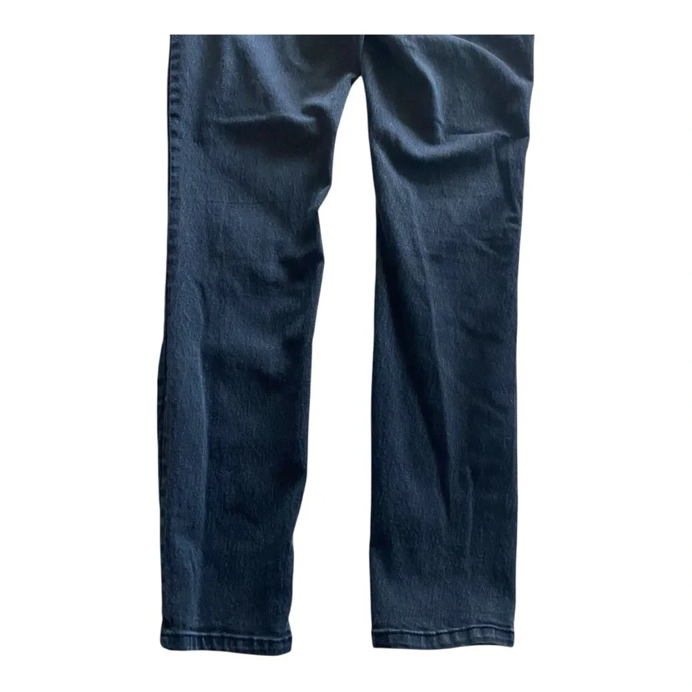 J. CREW-MENS BLACK JEANS-SIZE 36x30